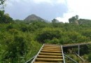 聚靈峽靈山古道