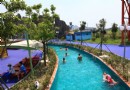 瑞麟灣-歡樂島水上樂園