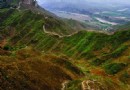 臥虎山長城