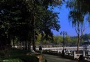 西海子公園