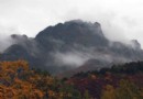 雲岫谷游獵風景區