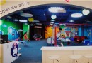 韓國魔幻泡泡體驗館（望京店）