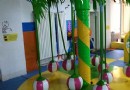 七彩貝樂游樂園