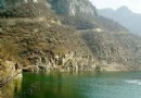 青龍山旅游區