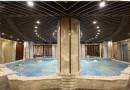 倪氏海泰溫泉大酒店