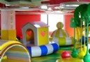 北京麥幼優兒童樂園(公益西橋店)