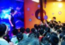 韓國魔幻泡泡體驗館