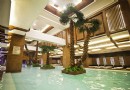 東方威尼斯國際溫泉酒店
