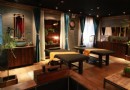 奇境主題養生館Gin SPA（前門旗艦店）