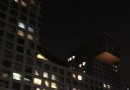 百老匯電影中心