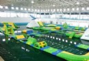 蟹島瓦薩城水上樂園
