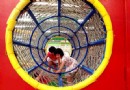 哈皮小孩探索運動樂園