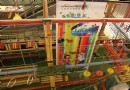 樂仕堡兒童運動拓展中心（華冠店）