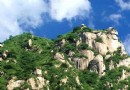 神堂峪