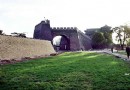 明城牆遺址公園