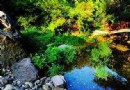京西十八潭