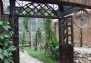 呀路古熱帶植物園
