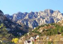 鳳凰嶺自然風景區