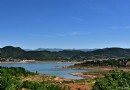 北京平谷金海湖