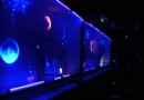 X街區3D錯覺綜合娛樂體驗館