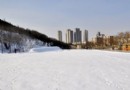 南翠屏山滑雪場
