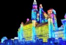 水滴大型冰河世紀主題樂園