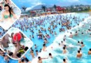 海魔方嬉水樂園