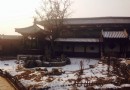 楊柳青古鎮