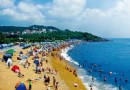 海濱浴場