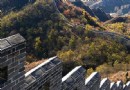 黃崖關長城