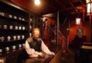 上海財府民俗文化陳列館