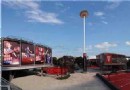 NIKE籃球公園
