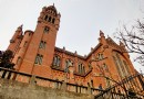 西佘山園
