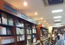 韬奮西文書局