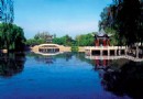 大寧靈石公園