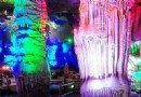 上海游龍石文化科普館