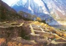 大溪文化遺址