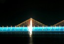 雲陽長江大橋