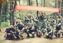 023真人cs（國防教育訓練中心）