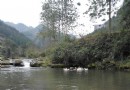 漢豐湖濱湖公園