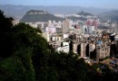萬州大小石城