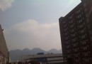 重慶長江大橋