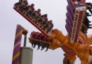 龍門陣魔幻山主題樂園