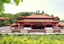 豐都五魚山玉皇聖地旅游景區