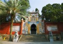 白帝城