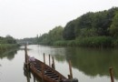 大沙河濕地公園