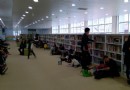 廣州新少兒圖書館