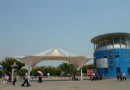 南沙大角山海濱公園