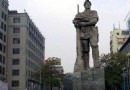 廣州解放紀念像