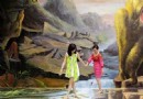 3D奇幻自拍影像館